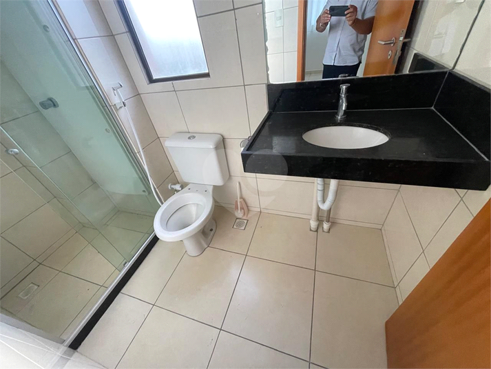 Venda Apartamento João Pessoa Jardim Oceania REO1047936 17