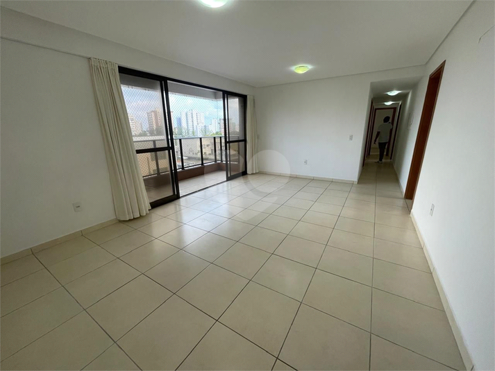 Venda Apartamento João Pessoa Jardim Oceania REO1047936 1