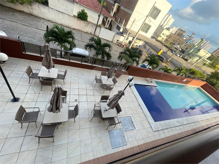 Venda Apartamento João Pessoa Jardim Oceania REO1047936 24