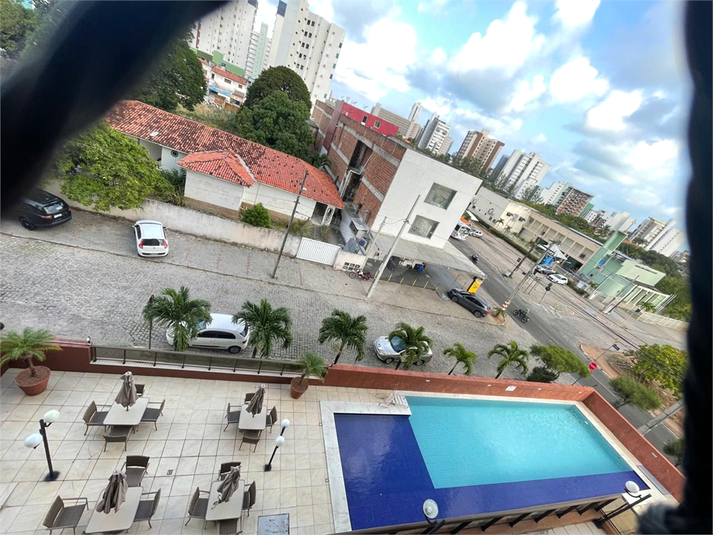 Venda Apartamento João Pessoa Jardim Oceania REO1047936 19