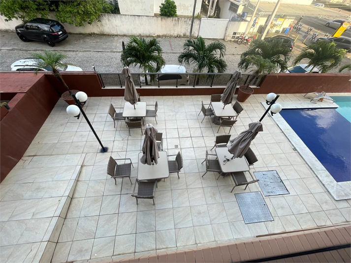 Venda Apartamento João Pessoa Jardim Oceania REO1047936 26