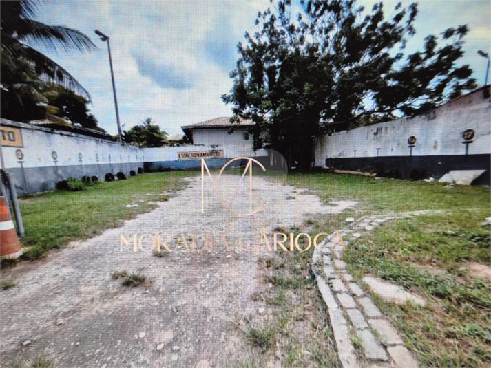 Venda Terreno Armação Dos Búzios Centro (mangue) REO1047943 21