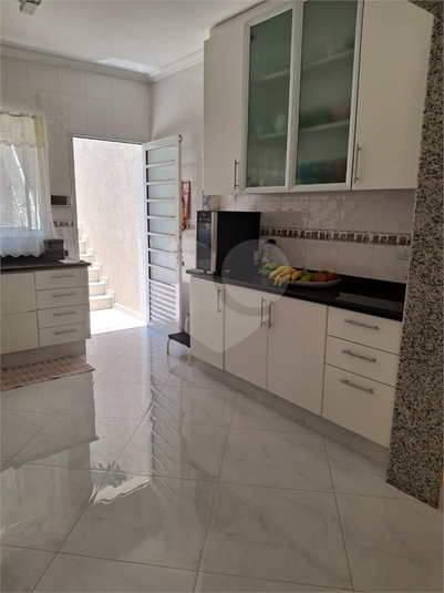 Venda Sobrado São Paulo Jardim Franca REO1047953 9