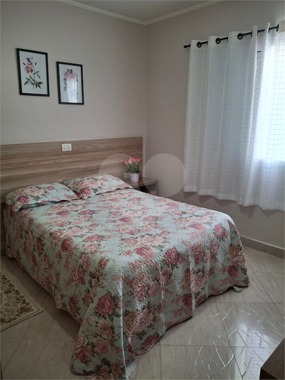 Venda Sobrado São Paulo Jardim Franca REO1047953 10