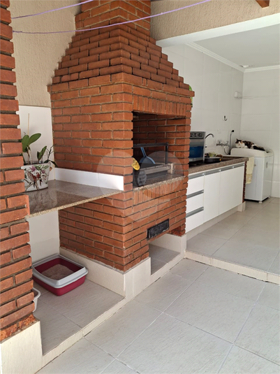 Venda Sobrado São Paulo Jardim Franca REO1047953 26