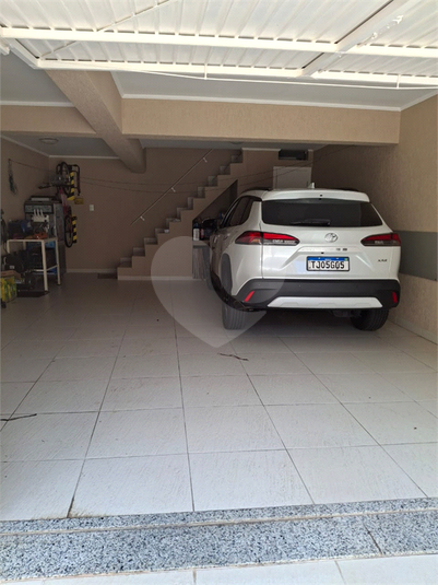 Venda Sobrado São Paulo Jardim Franca REO1047953 27