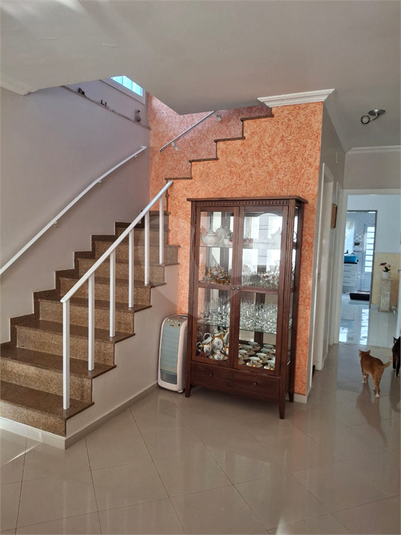 Venda Sobrado São Paulo Jardim Franca REO1047953 11