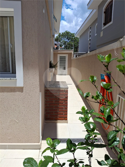 Venda Sobrado São Paulo Jardim Franca REO1047953 23