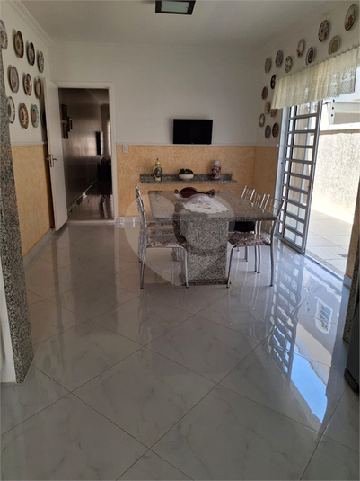 Venda Sobrado São Paulo Jardim Franca REO1047953 5