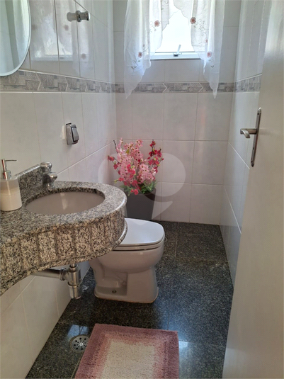 Venda Sobrado São Paulo Jardim Franca REO1047953 4