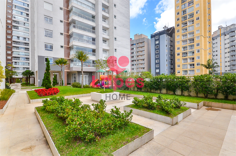 Venda Apartamento Curitiba Portão REO1047957 45