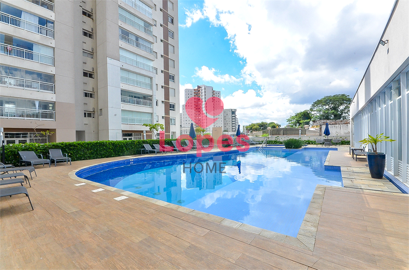 Venda Apartamento Curitiba Portão REO1047957 41