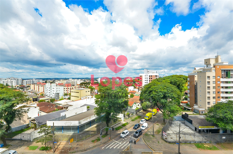 Venda Apartamento Curitiba Portão REO1047957 10