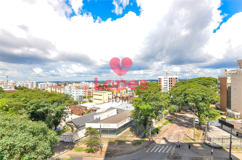 Venda Apartamento Curitiba Portão REO1047957 27