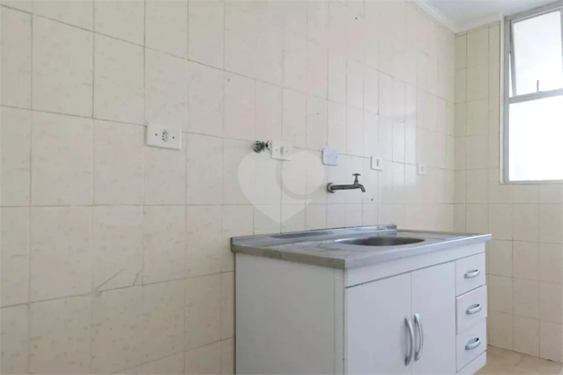 Aluguel Apartamento São Paulo Mooca REO1047958 3