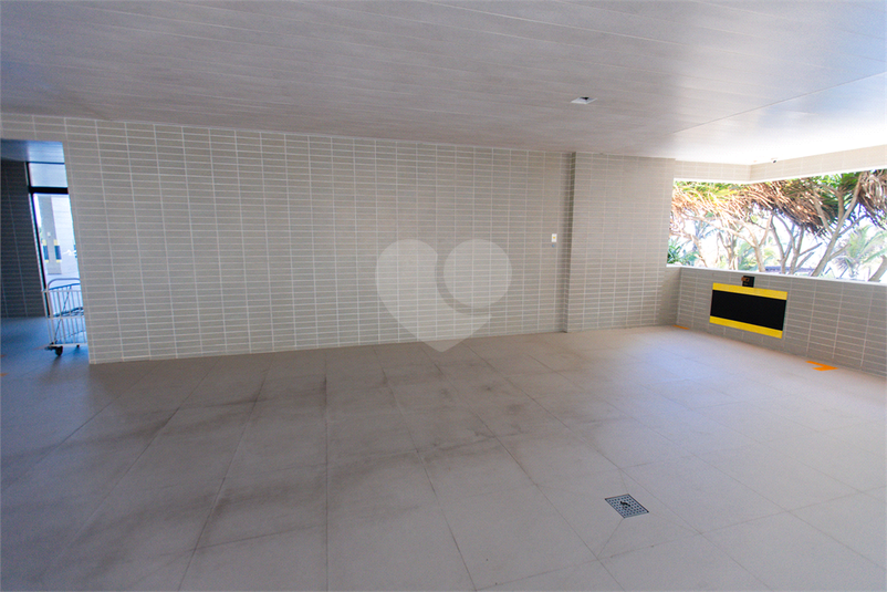 Venda Apartamento Maceió Cruz Das Almas REO1047960 59