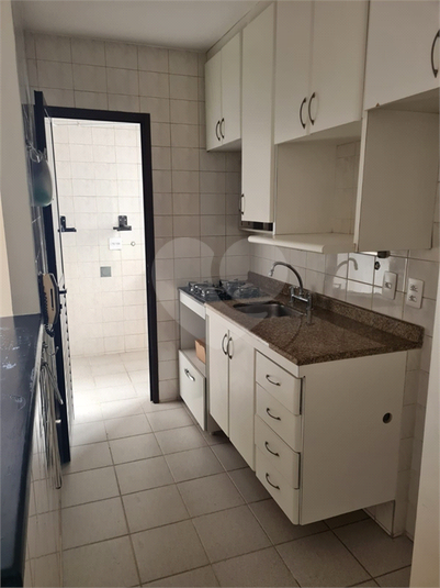 Venda Apartamento São Paulo Jardim Paulista REO1047961 11