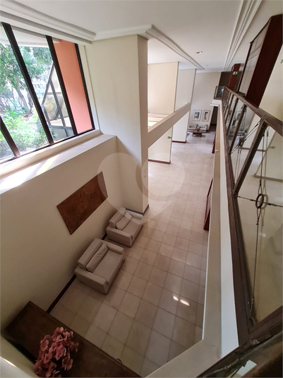 Venda Apartamento São Paulo Jardim Paulista REO1047961 31