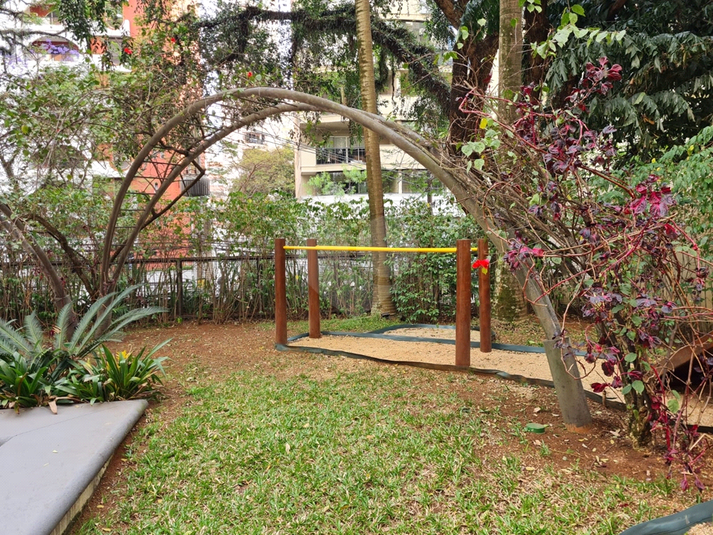 Venda Apartamento São Paulo Jardim Paulista REO1047961 25