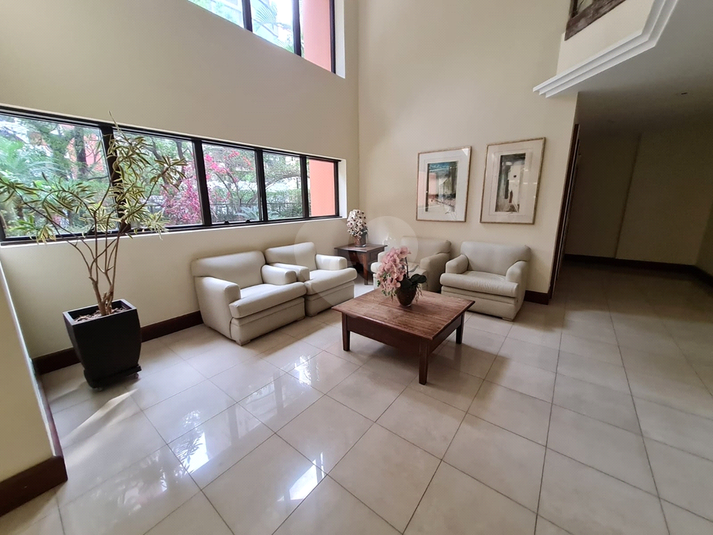 Venda Apartamento São Paulo Jardim Paulista REO1047961 18