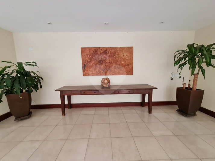 Venda Apartamento São Paulo Jardim Paulista REO1047961 33