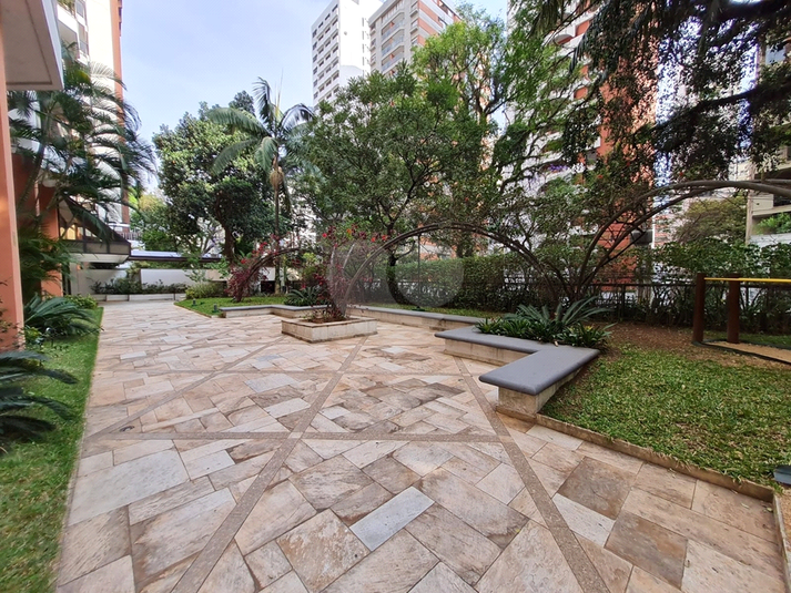 Venda Apartamento São Paulo Jardim Paulista REO1047961 17