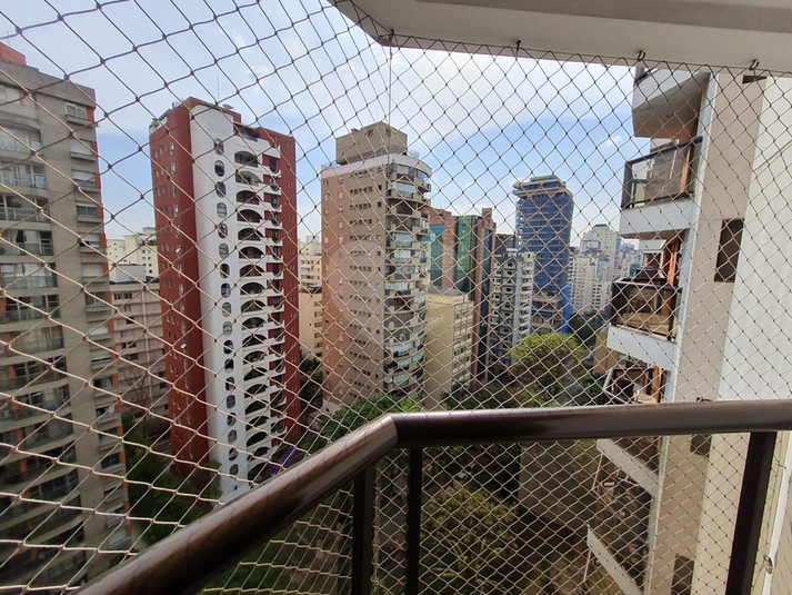 Venda Apartamento São Paulo Jardim Paulista REO1047961 44