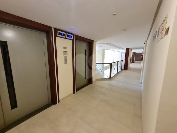 Venda Apartamento São Paulo Jardim Paulista REO1047961 36