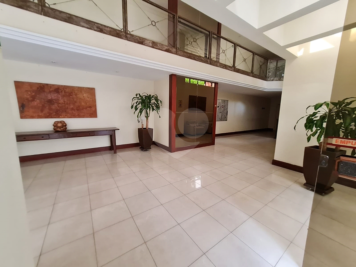 Venda Apartamento São Paulo Jardim Paulista REO1047961 43