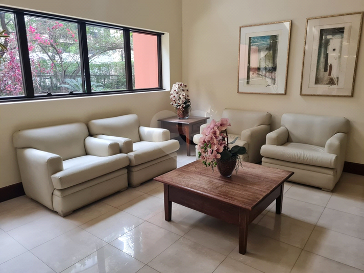 Venda Apartamento São Paulo Jardim Paulista REO1047961 19