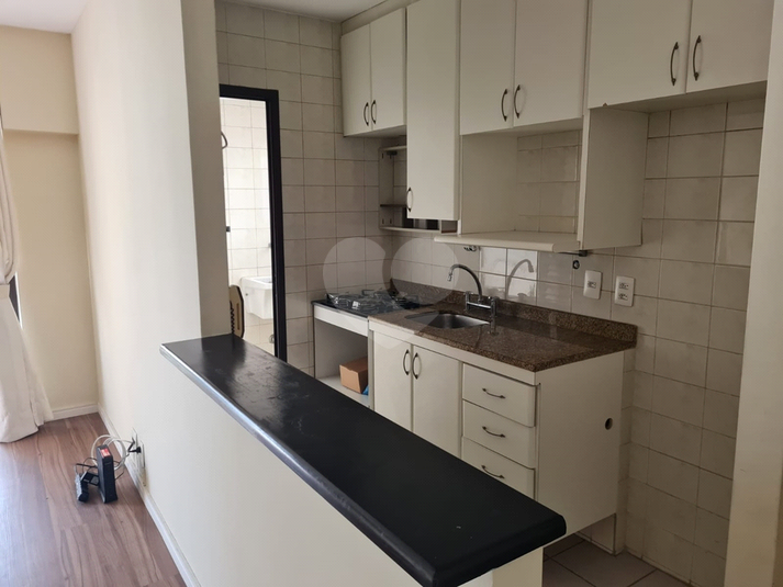 Venda Apartamento São Paulo Jardim Paulista REO1047961 15