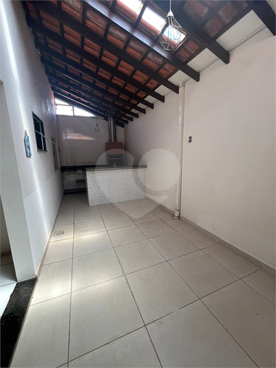 Venda Casa Hortolândia Jardim Terras De Santo Antônio REO1047964 17