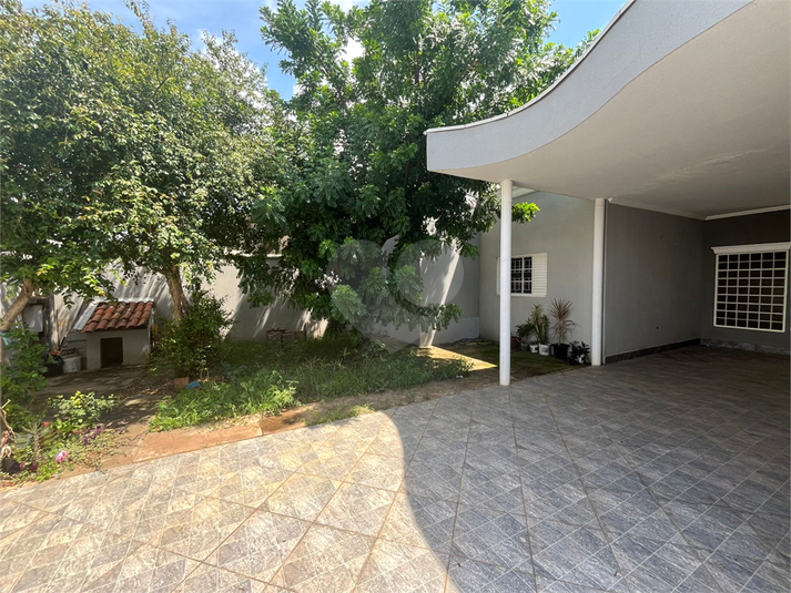 Venda Casa Hortolândia Jardim Terras De Santo Antônio REO1047964 4