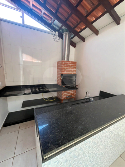 Venda Casa Hortolândia Jardim Terras De Santo Antônio REO1047964 18