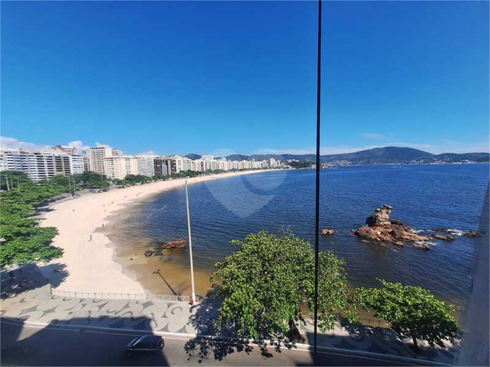 Venda Apartamento Niterói Icaraí REO1047968 1