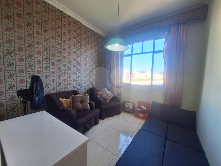 Venda Apartamento Niterói Icaraí REO1047968 38