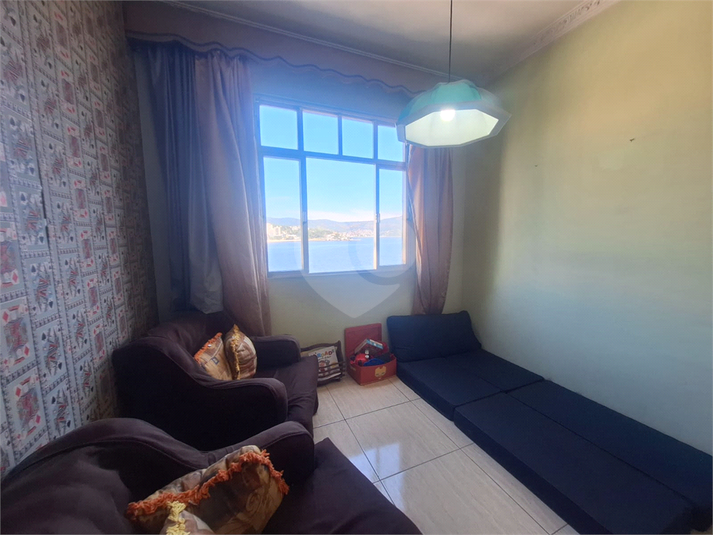 Venda Apartamento Niterói Icaraí REO1047968 21