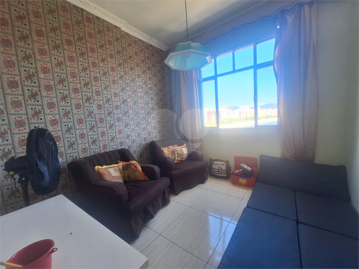 Venda Apartamento Niterói Icaraí REO1047968 20