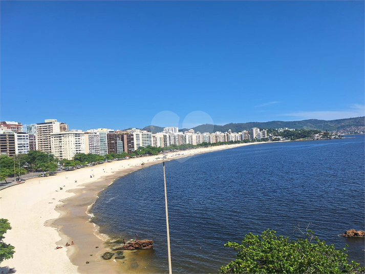 Venda Apartamento Niterói Icaraí REO1047968 42