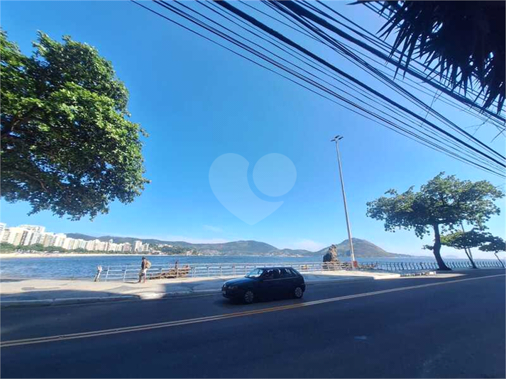 Venda Apartamento Niterói Icaraí REO1047968 12