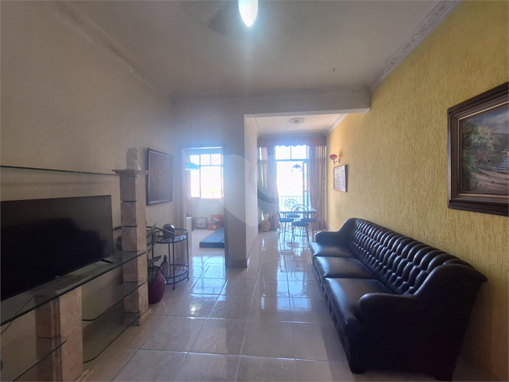 Venda Apartamento Niterói Icaraí REO1047968 34