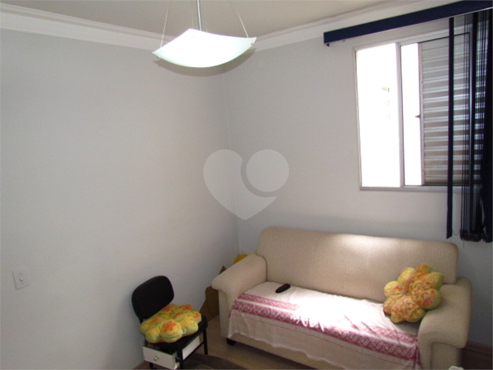 Venda Apartamento Jundiaí Vila Mafalda REO1047972 16