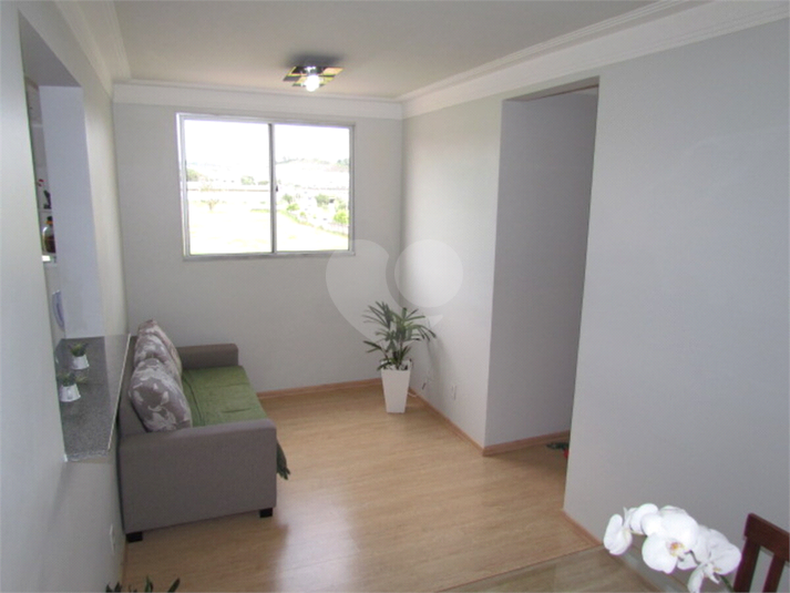 Venda Apartamento Jundiaí Vila Mafalda REO1047972 1