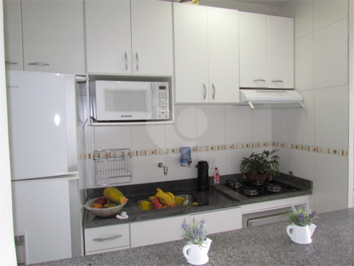 Venda Apartamento Jundiaí Vila Mafalda REO1047972 5