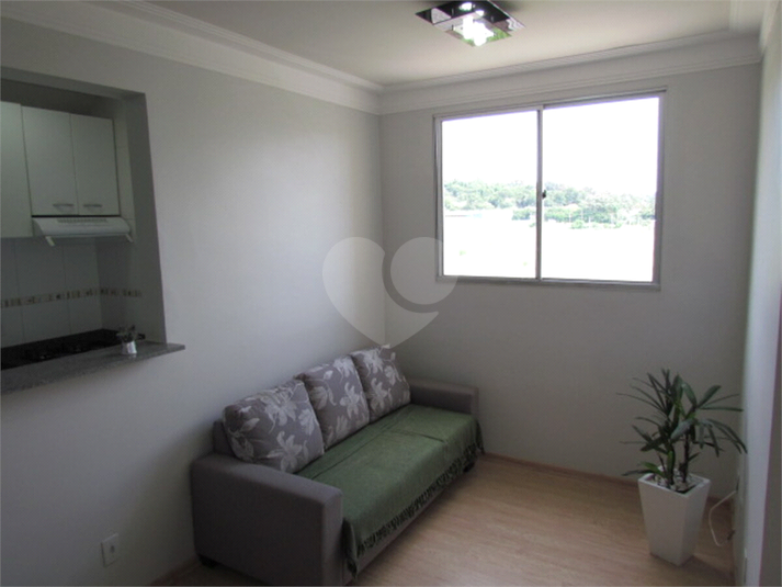 Venda Apartamento Jundiaí Vila Mafalda REO1047972 4