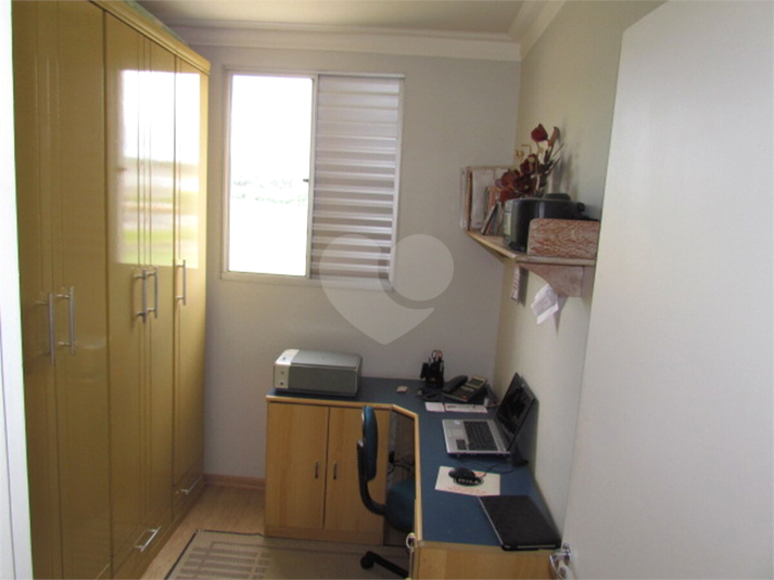 Venda Apartamento Jundiaí Vila Mafalda REO1047972 23