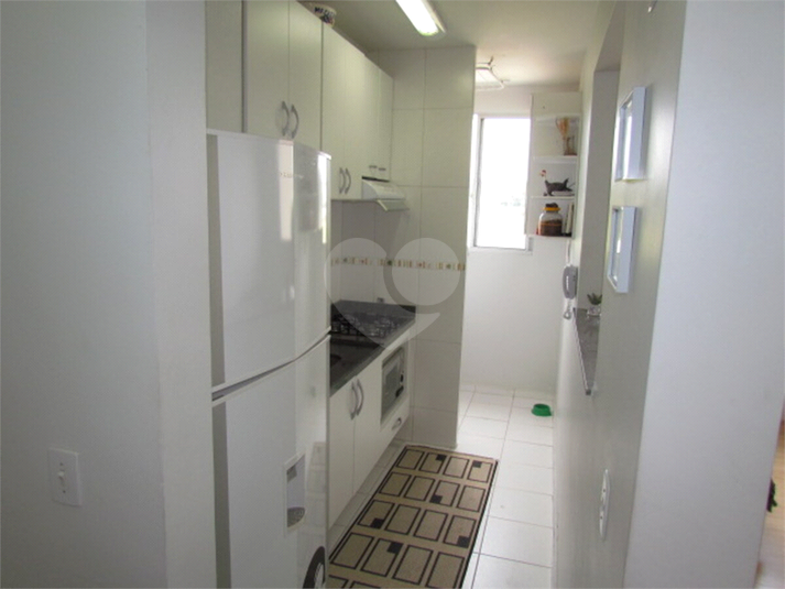 Venda Apartamento Jundiaí Vila Mafalda REO1047972 3