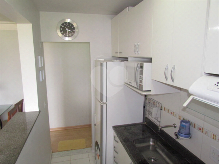 Venda Apartamento Jundiaí Vila Mafalda REO1047972 11