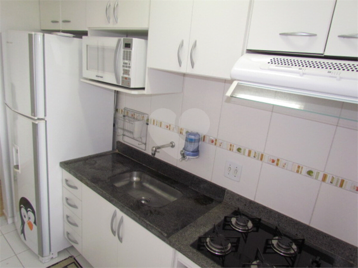 Venda Apartamento Jundiaí Vila Mafalda REO1047972 7