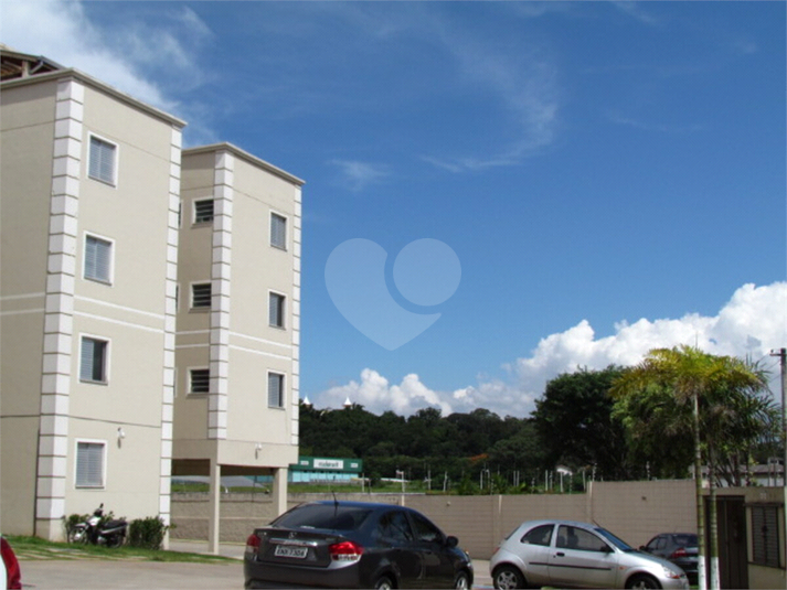 Venda Apartamento Jundiaí Vila Mafalda REO1047972 13